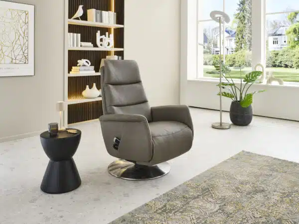 LIVA Relaxsessel Samira Lazyline